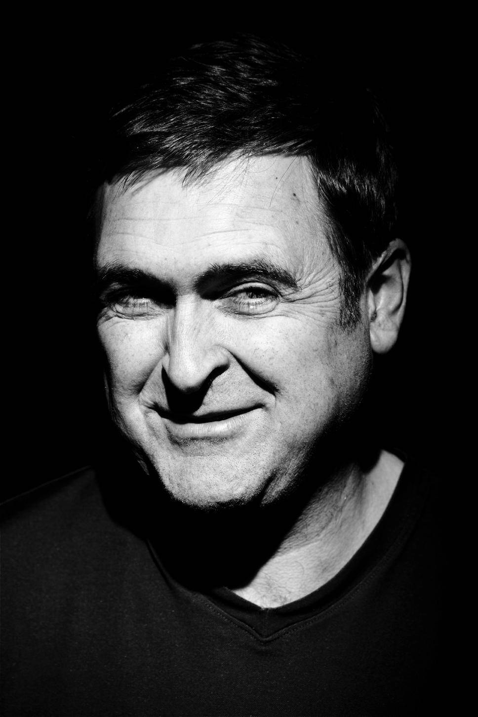 Christoph Kronhagel
