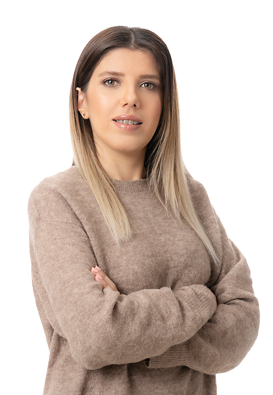Reyhane Mousavi