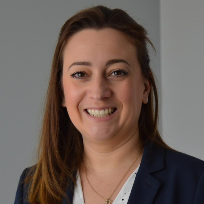 Caroline Dreux - Assistante administrative- office manager