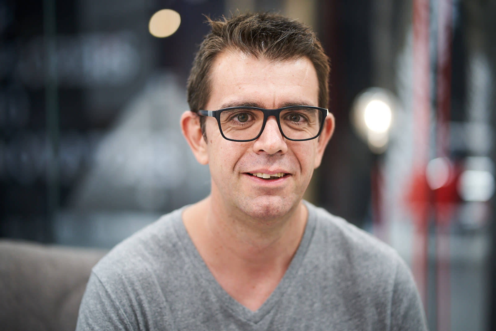 David De La Puente - CTO, PM,REACT, REACT NATIVE, IOS ANDROID, FLUTTER,