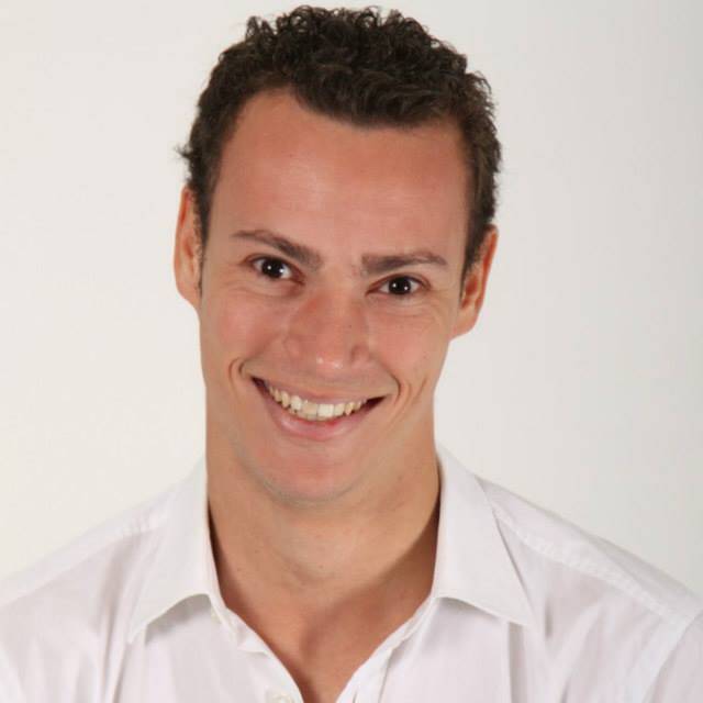Alexandre Martin