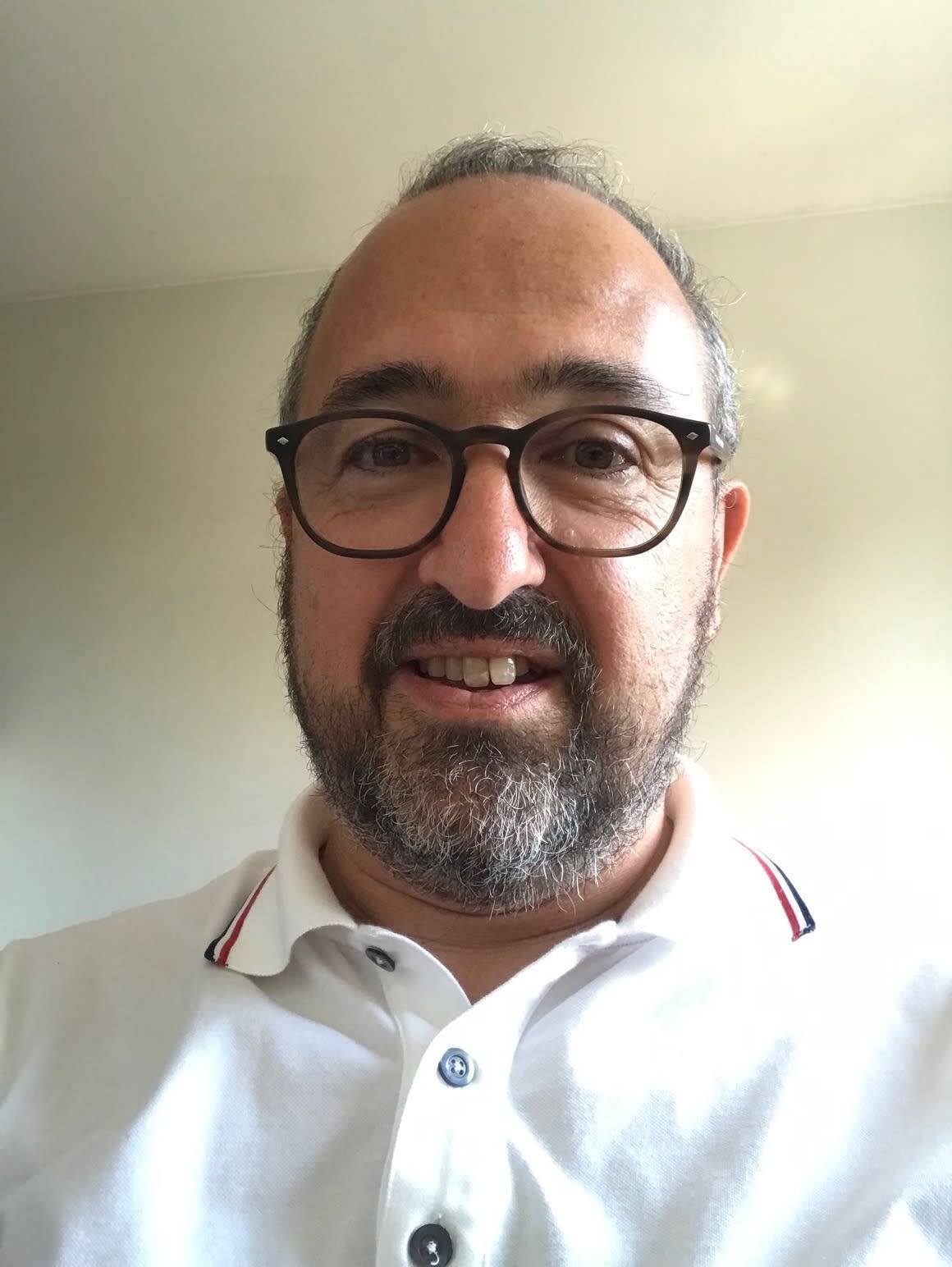Christophe Desroches