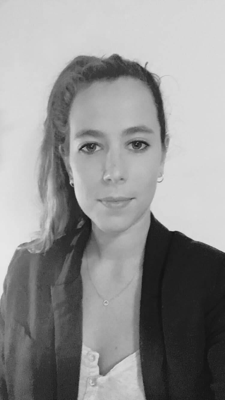 Laura Briffault