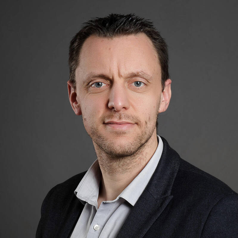 Aurélien Dutertre