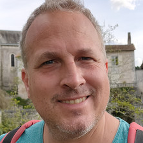 Sylvain Debaudringhien