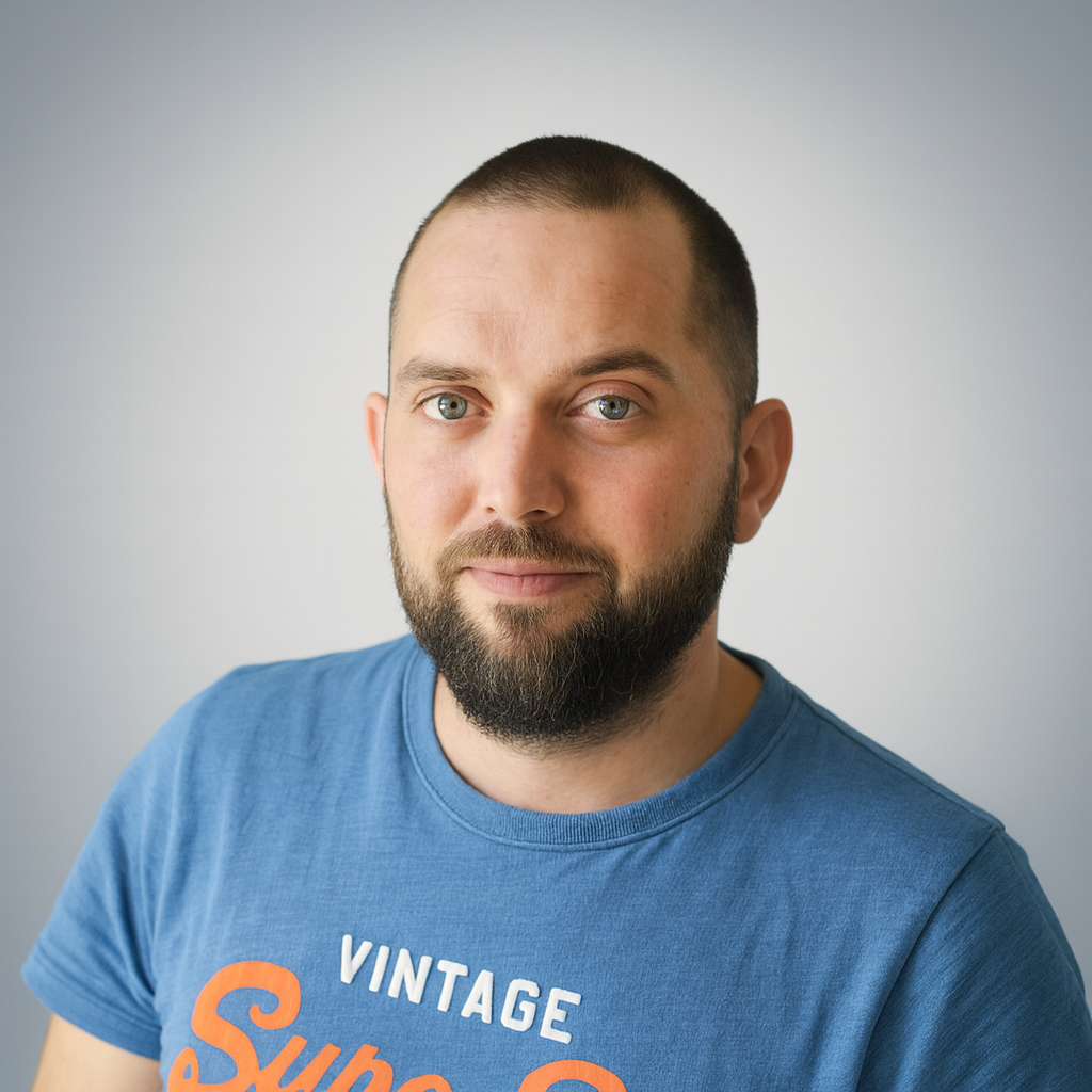Mathieu Delafosse - Développeur Fullstack Javascript