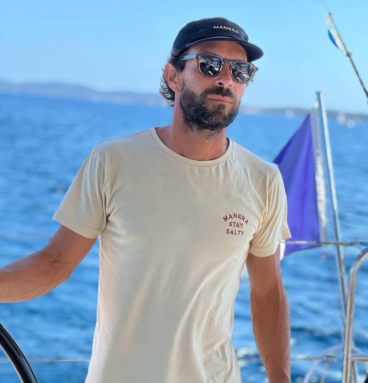 Mickaël Blanco