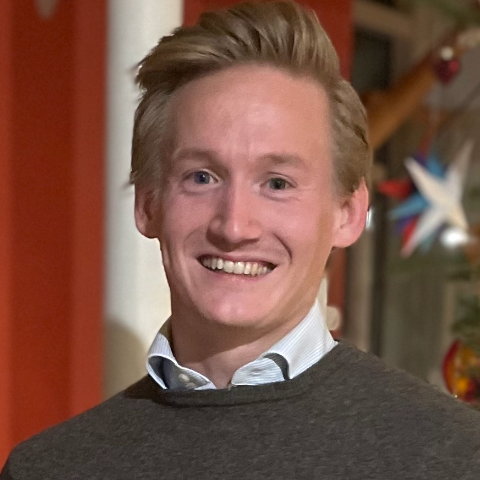 Emil Huovinen