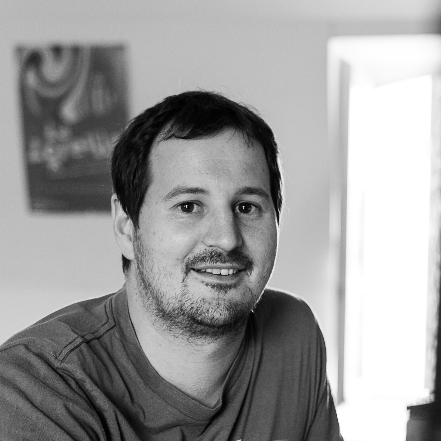 Mathieu Blondet