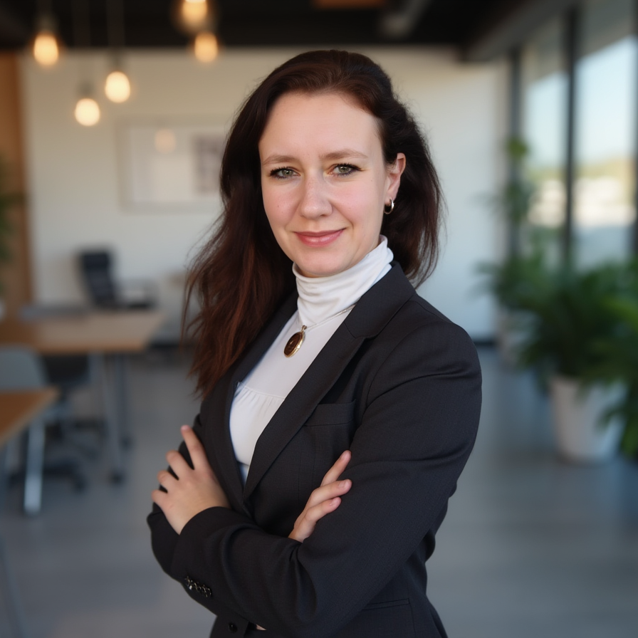 Christine Sonnert