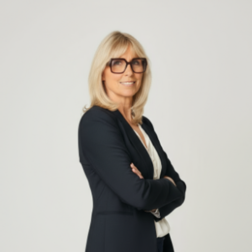 Sylvie Bernard