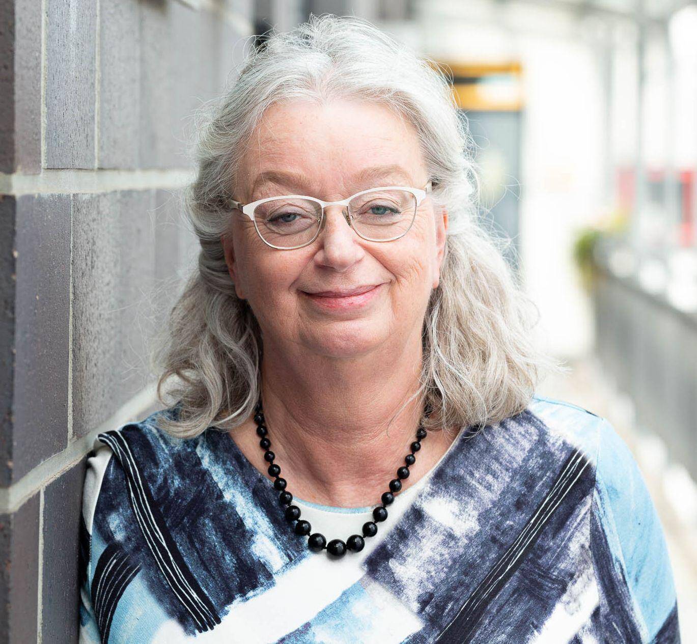 Silke Stoewing
