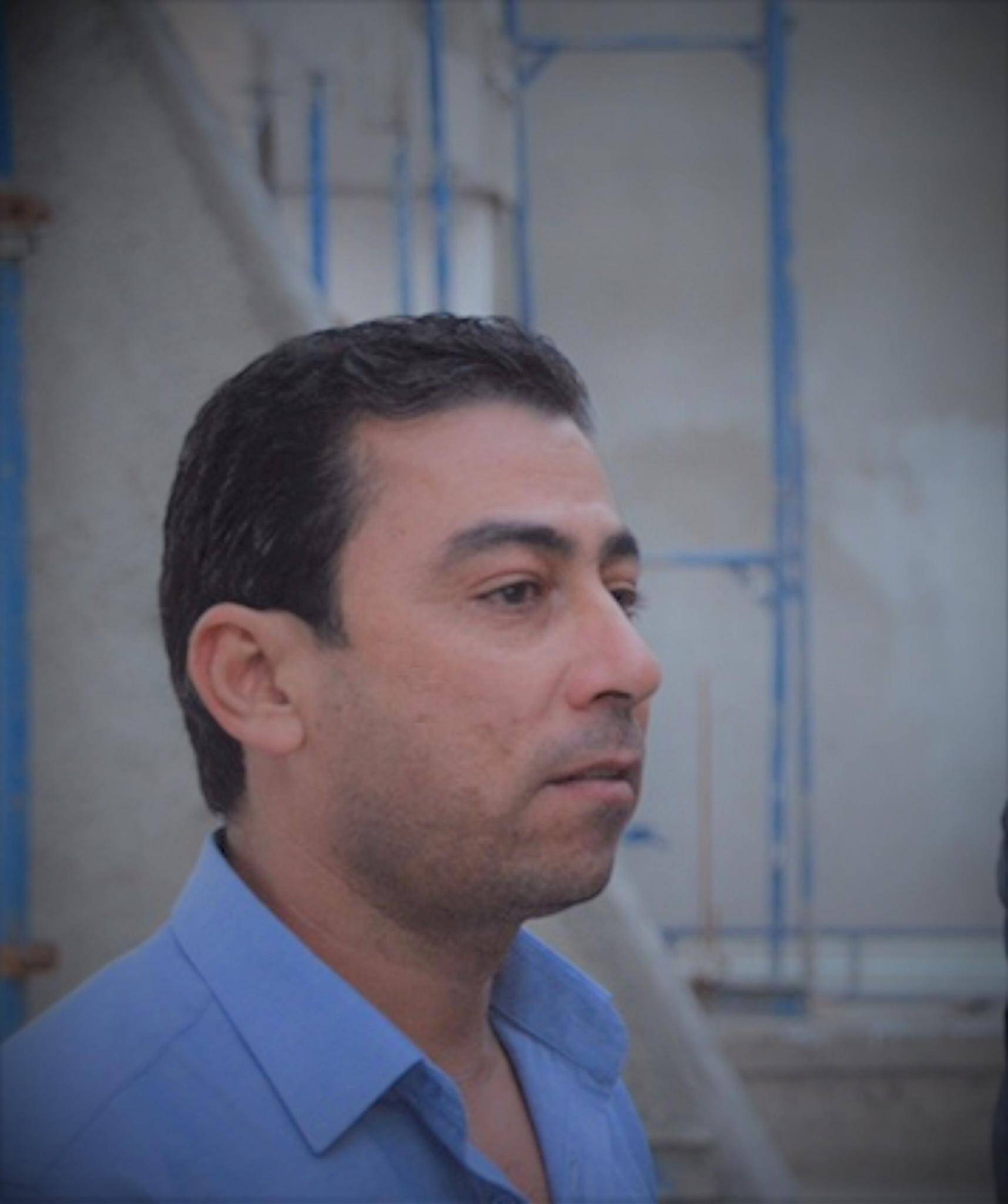 Bashar Abada