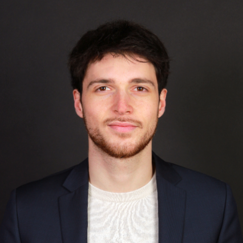 Gabriel  - CFO / DAF / RAF / Expert-Comptable Mémorialiste