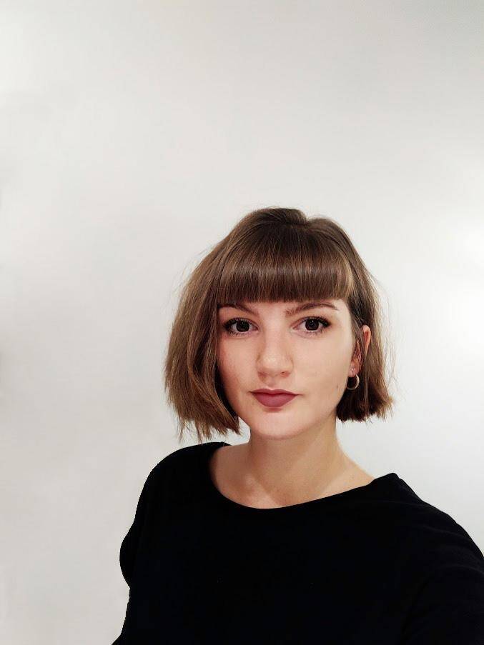 Julie Bernadou