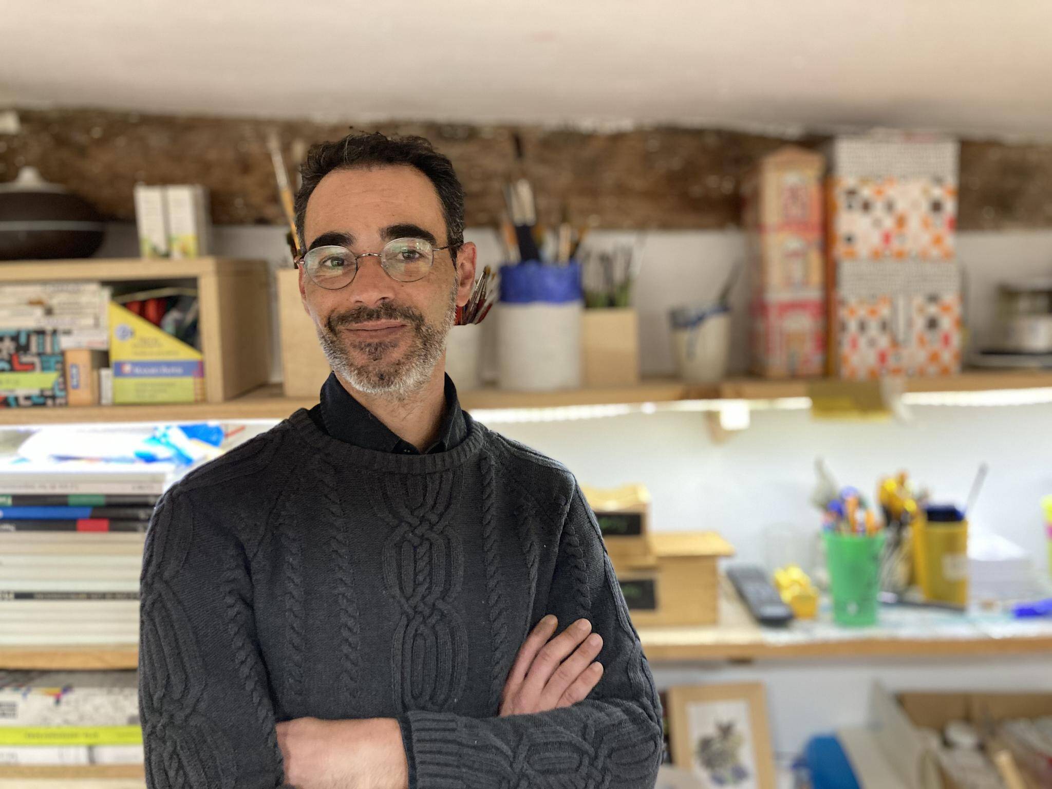 Javier Monsalvett