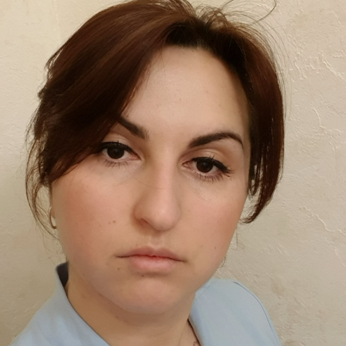 Gayane Melkumyan