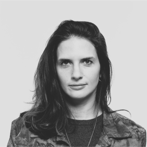 Pauline Sc - Directrice artistique / Suivi de projets
