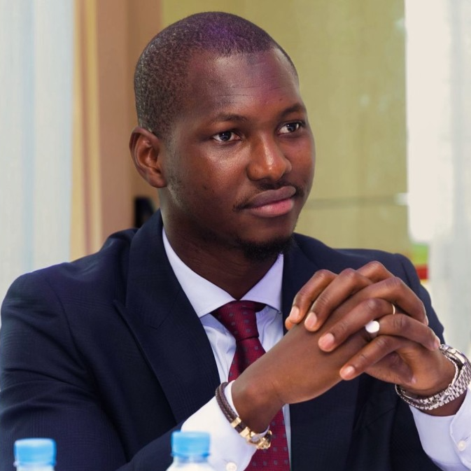 Nfansoumane Bangoura - PMO / Product Owner / Business Analyst