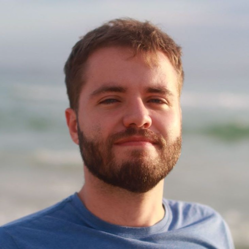 David Jentjens - Senior Frontend Engineer