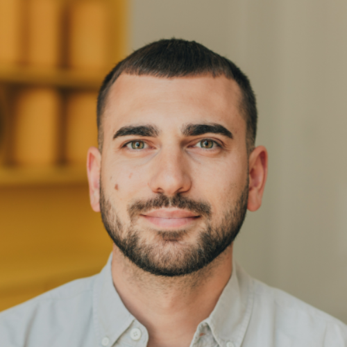 Steven Germain - Expert CRM Brevo & HubSpot | Lifecycle