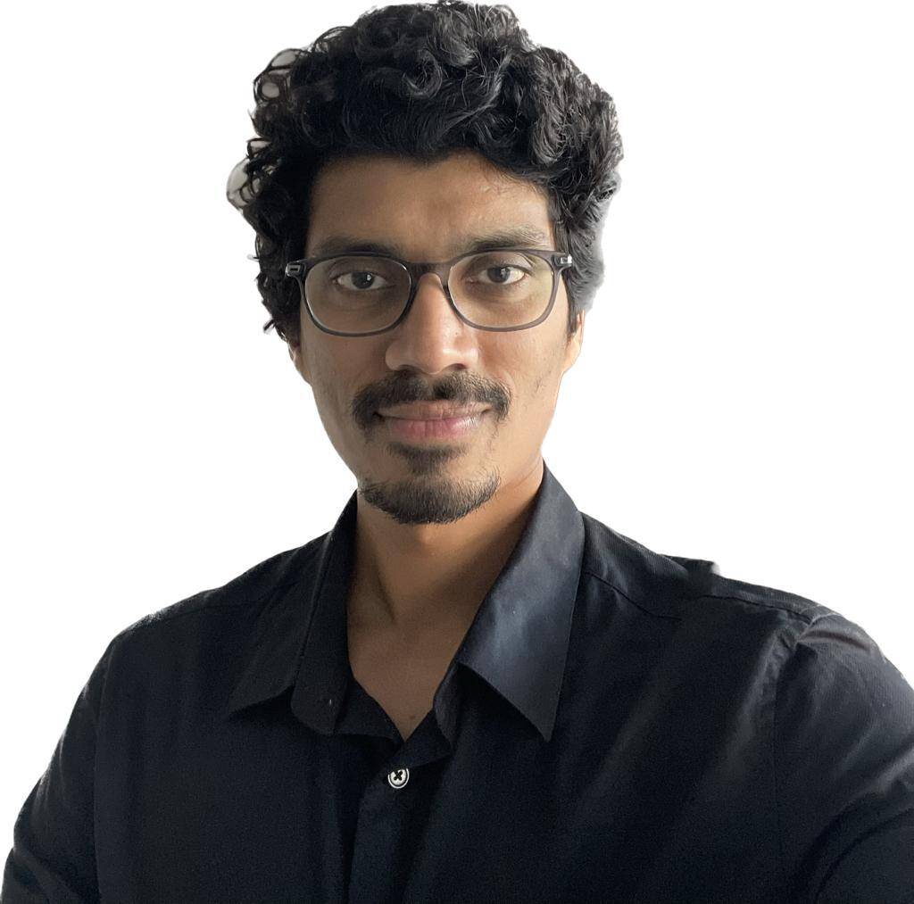 Nikhil Badewale