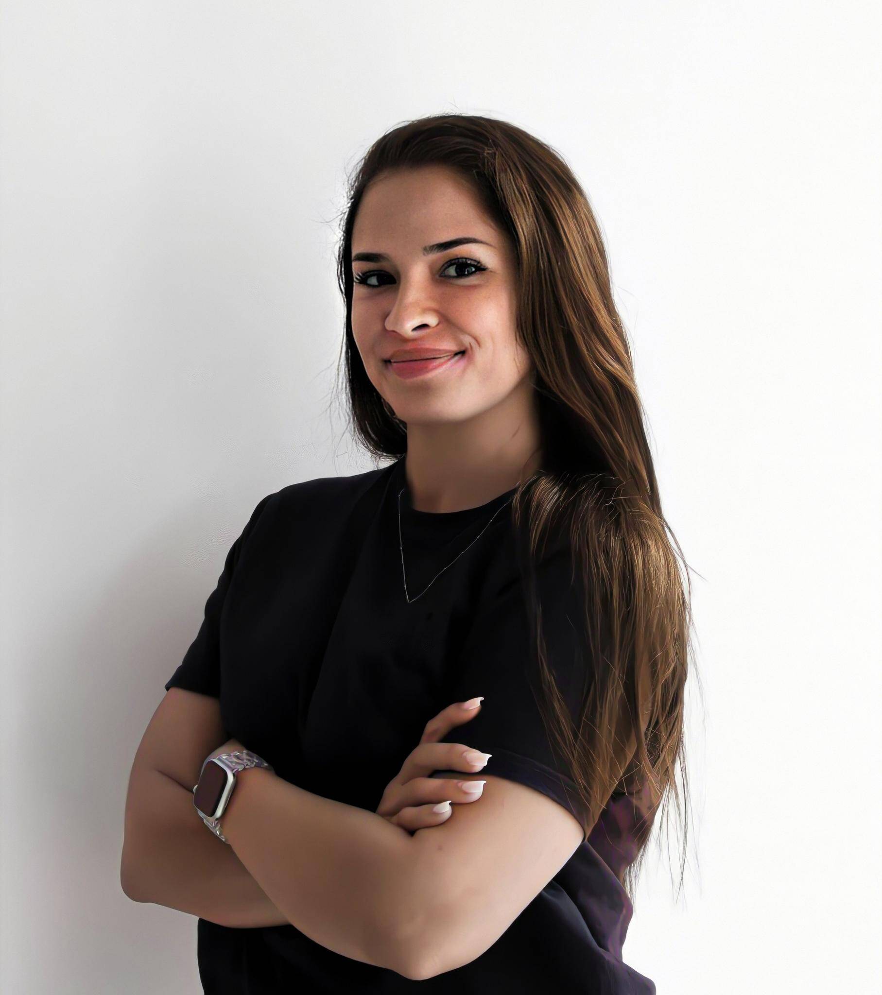 Maud Parenty - Marketing Campaign Manager