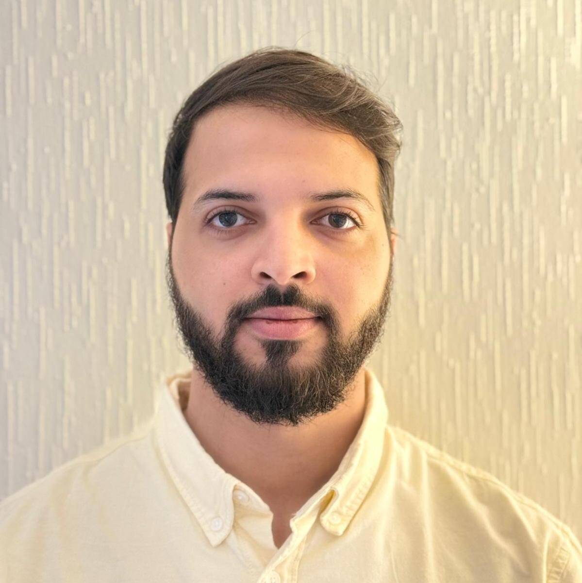Mustafa Amin