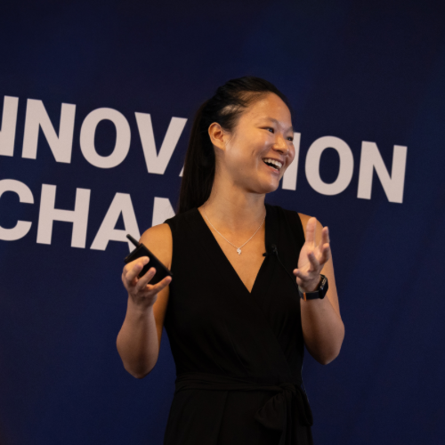Bingqian Gao - Fractional Data & AI Leader