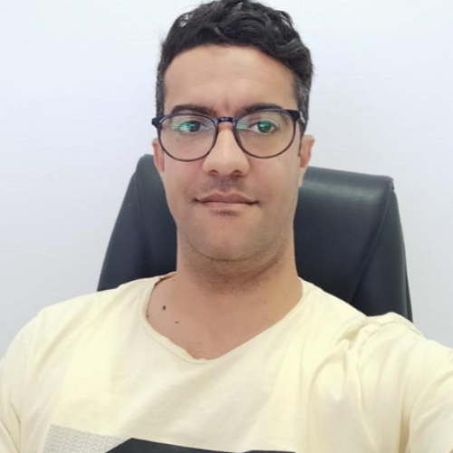 Mohamed Dakhli