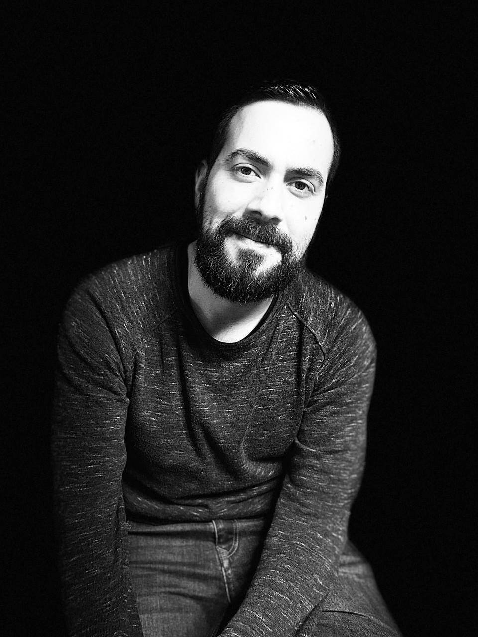 David Molina - Social Media | Desarrollo Web | SEO