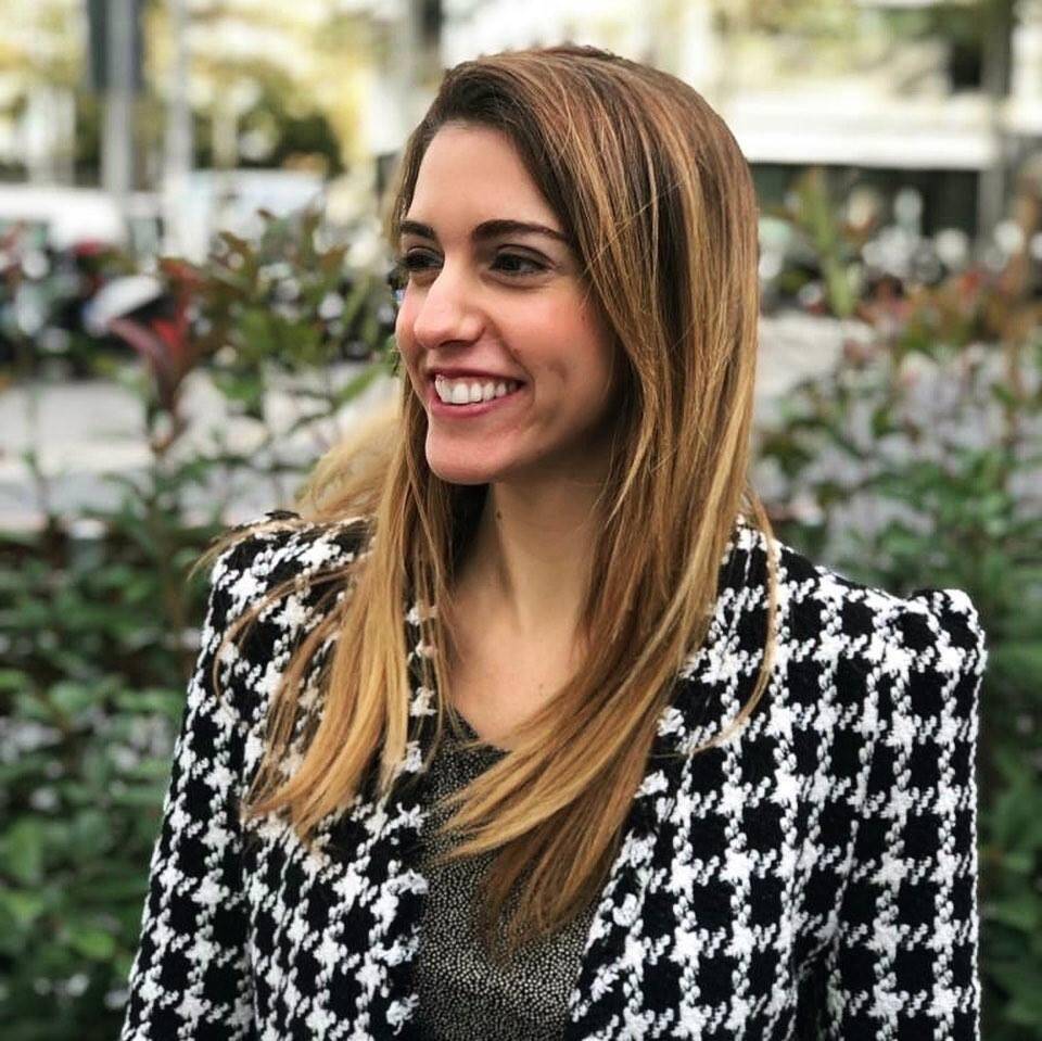 Valentina Di Bonito