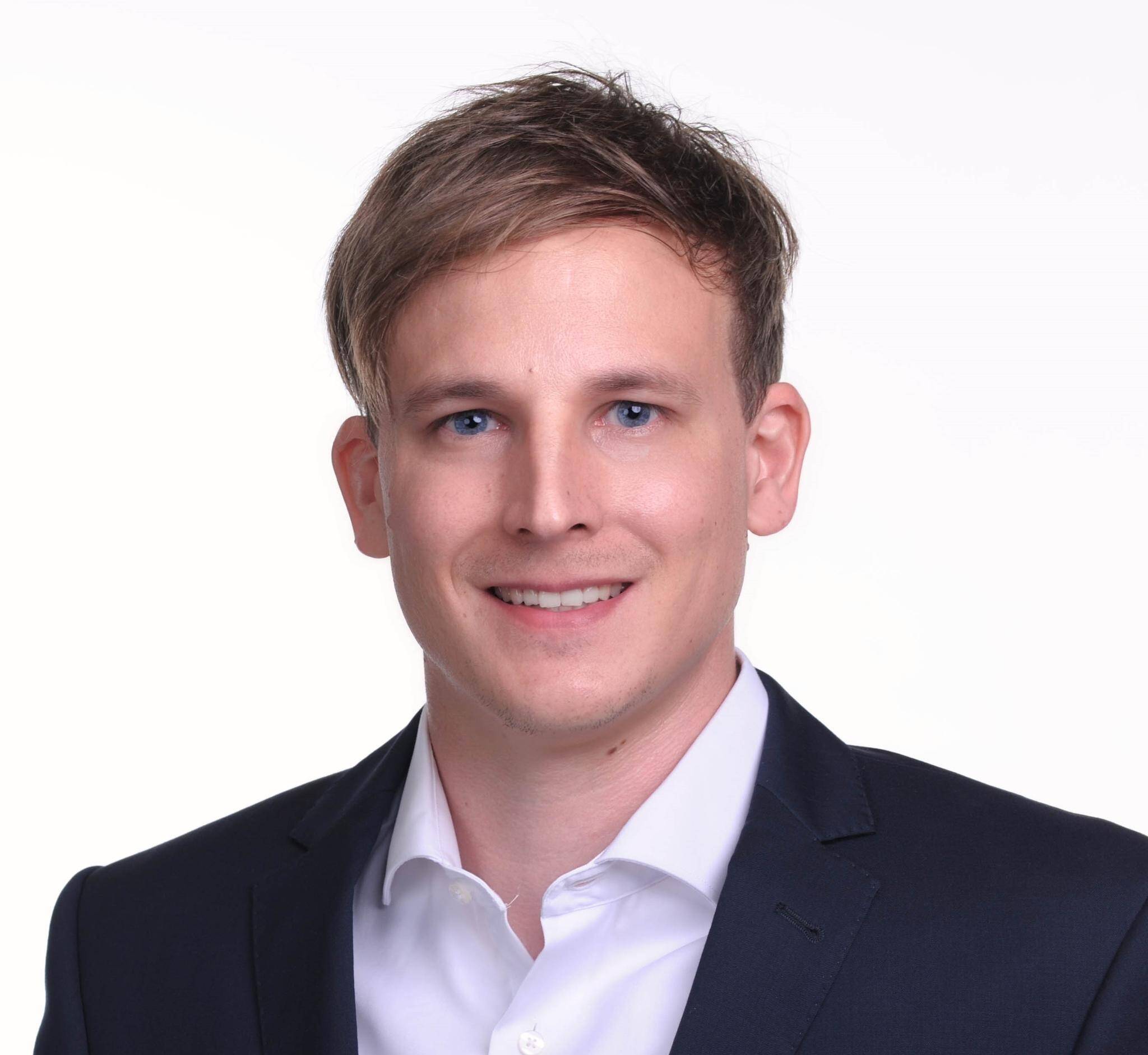 Daniel Heyng