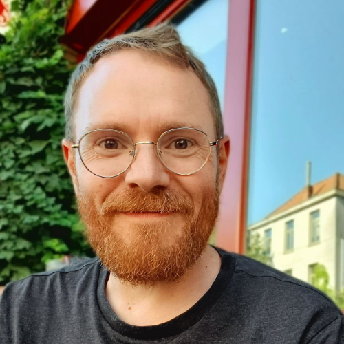 Marius Von Der Forst - Content Marketing, Texter, Redakteur (Healthcare)
