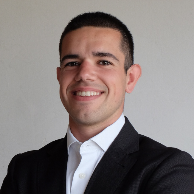 Mario  - SENIOR SAP FICO CONSULTANT