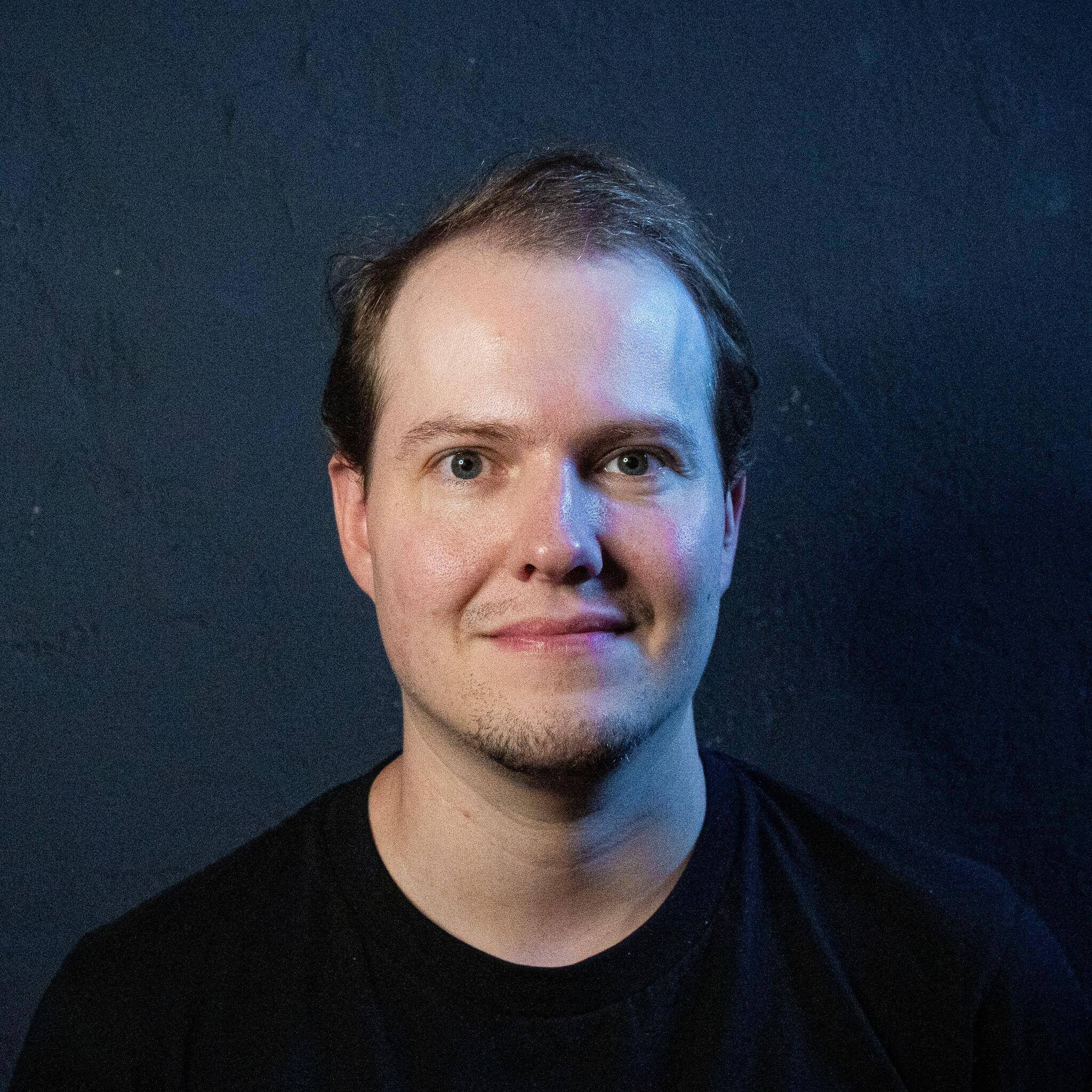 Christian Swinnen