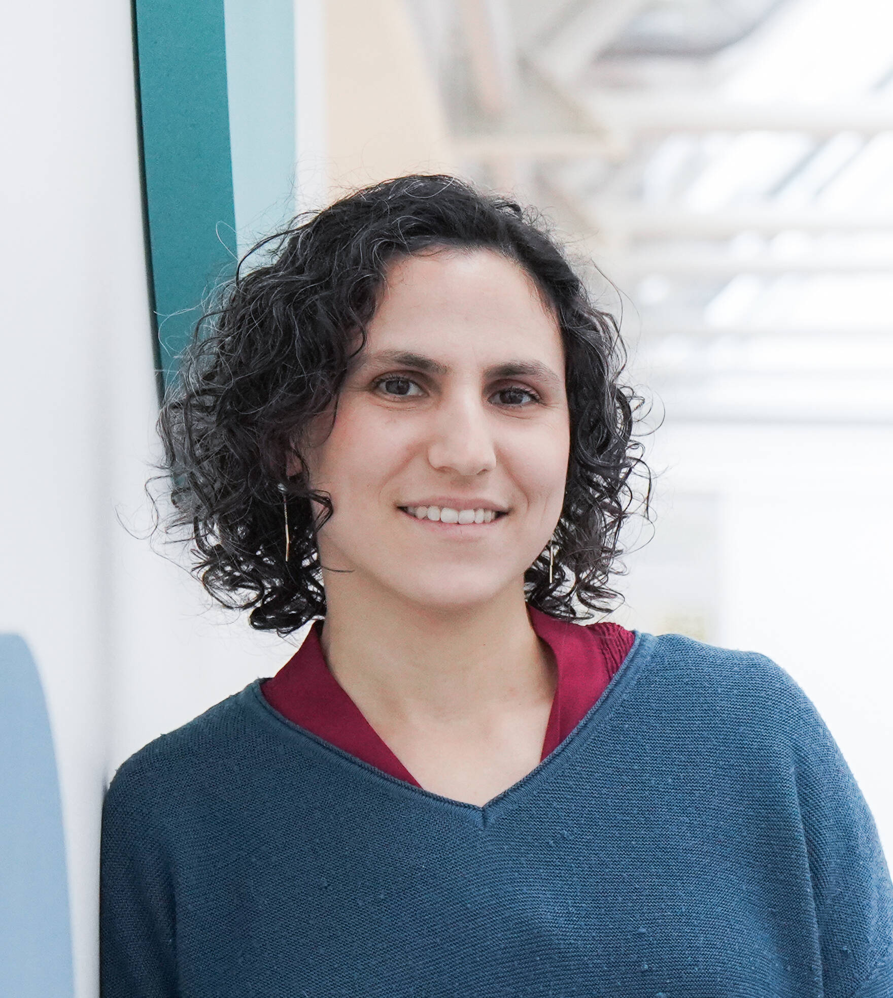Charlène Bertein Aymonier - Consultant SEO / Audit SEO