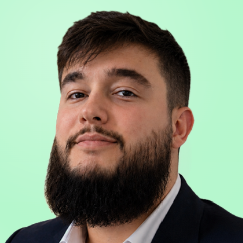 Enzo Issa Girard - Ghostwriter LinkedIn ✍️