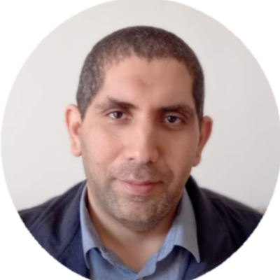 Anis Harmel - Expert GIS & Géomatique | Eau & Assainissement