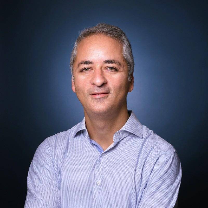 Dan Touitou