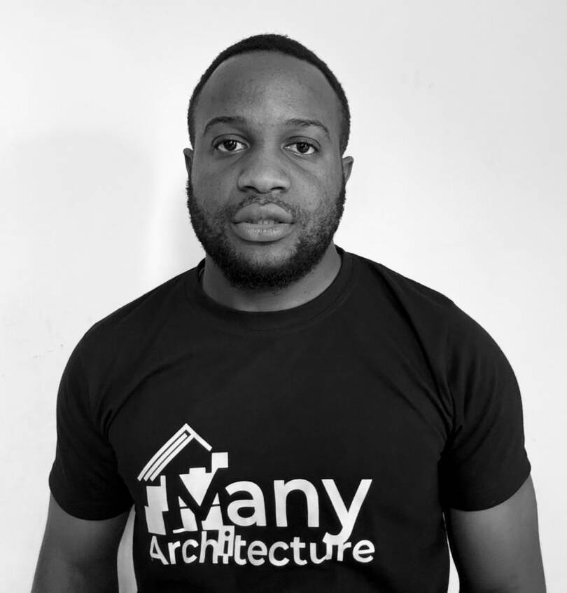 Emmanuel Mutombo - Architecte 