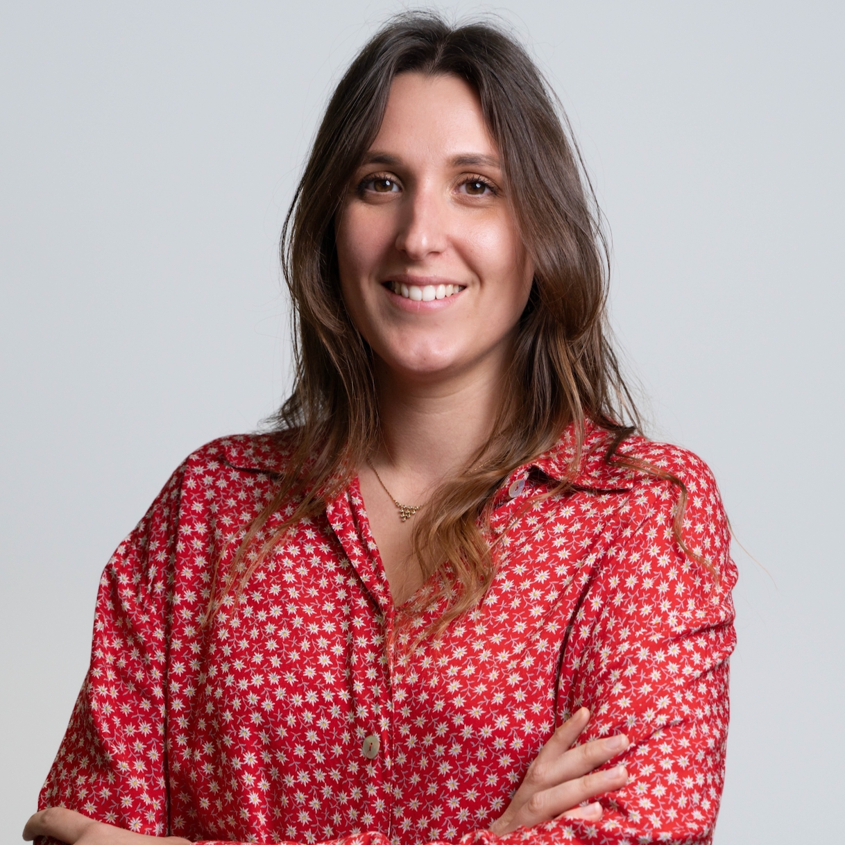 Pauline Rc - Consultante Lean Mngmt & Digital Transformation 