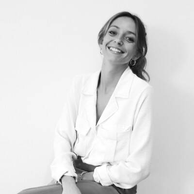Camille Plus - Consultante Relations Presse