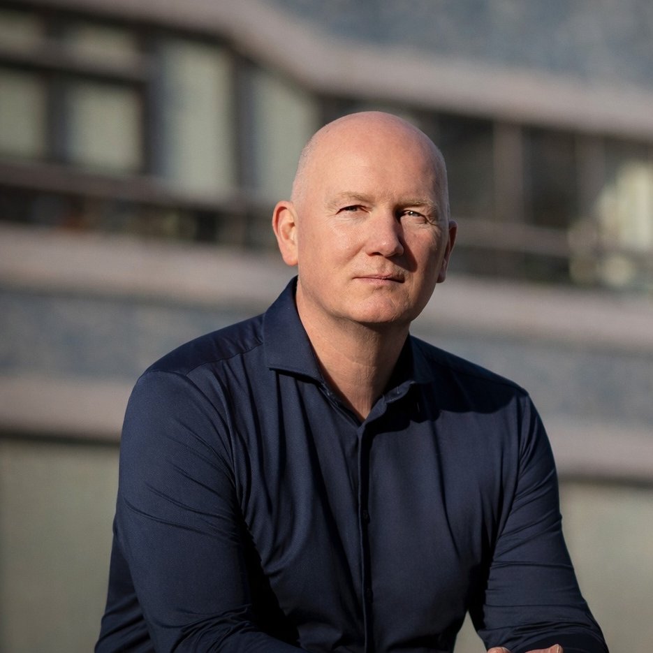 Edward  - leading legal, privacy & compliance projects