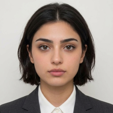 Wissal C. - Pharmacy student/scientific translator/coach sport