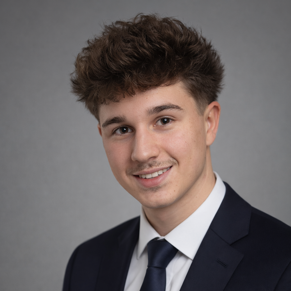 Nathan Loubet
