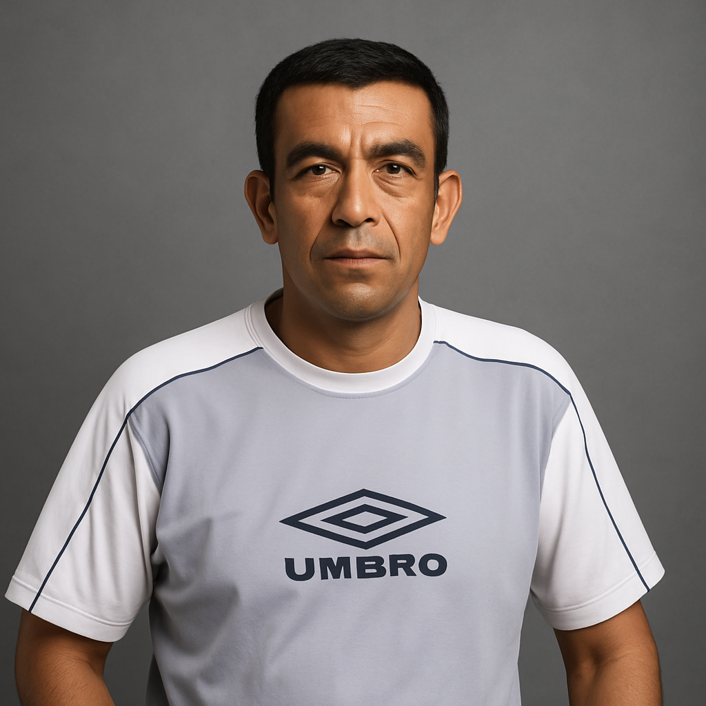 Charef Mokhtari