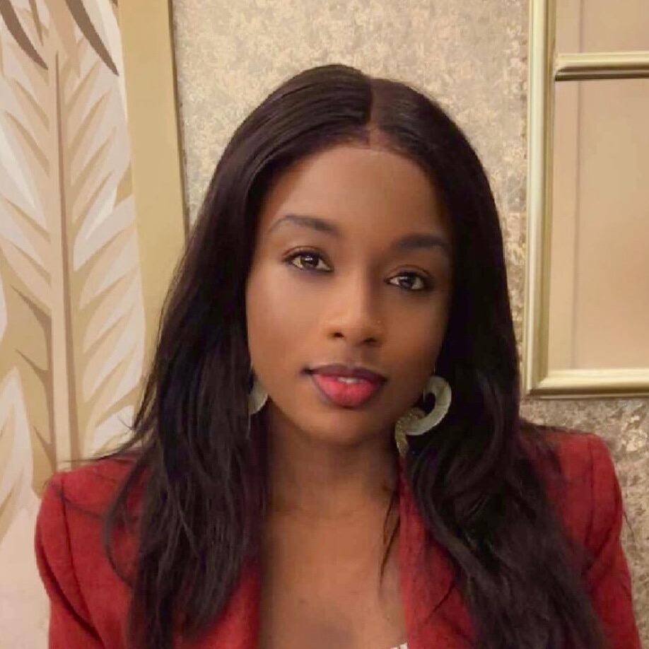 Lalaïssa Sakho