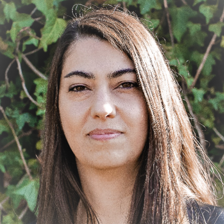 Magalie Barthe