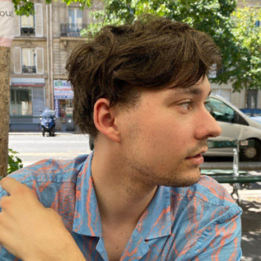 Kirill V. - Software engineer